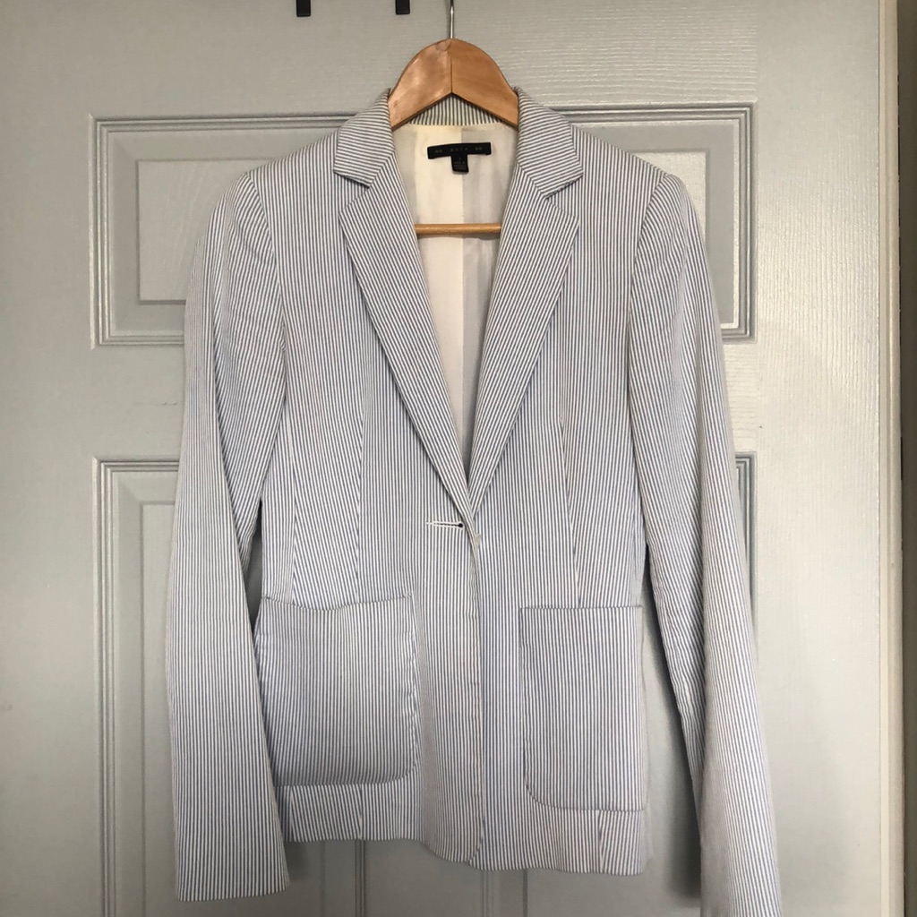 Spring Blazer!
